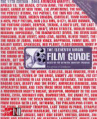 The Eleventh Virgin Film Guide: Based on the Definitive Industry Database