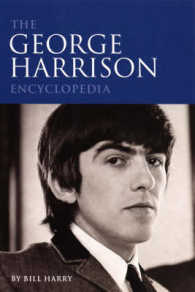 The George Harrison Encyclopedia