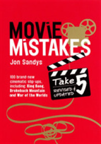 Movie Mistakes Take 5 （REV UPD）