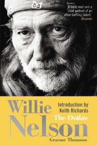 Willie Nelson : The Outlaw