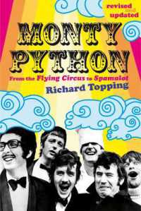 Monty Python : From the Flying Circus to Spamalot