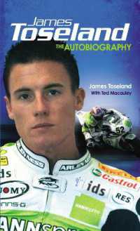 James Toseland : The Autobiography
