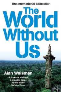 『人類が消えた世界』（原書）<br>The World without Us