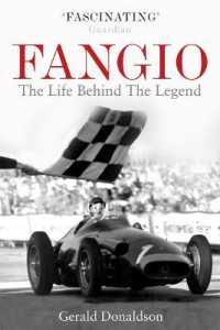 Fangio : The Life Behind the Legend
