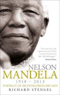 Nelson Mandela : Portrait of an Extraordinary Man