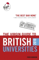 Virgin Guide to British Universities 2010 -- Paperback