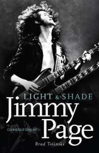 Light and Shade : Conversations with Jimmy Page