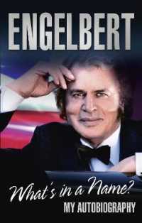 Engelbert - What's in a Name? : My Autobiography