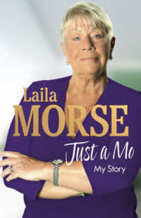 Just a Mo : My Story