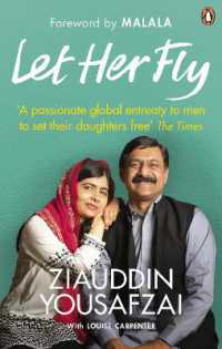 Let Her Fly : A Father's Journey and the Fight for Equality