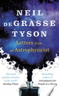 Letters from an Astrophysicist -- Hardback
