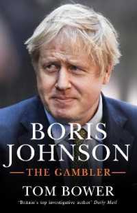 Boris Johnson -- Paperback (English Language Edition)