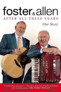 After All These Years : Our Story