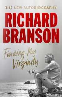 Finding My Virginity : The New Autobiography -- Paperback