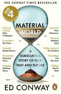 Material World : A Substantial Story of Our Past and Future