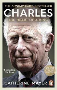 Charles: the Heart of a King