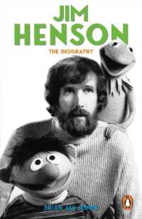 Jim Henson : The Biography