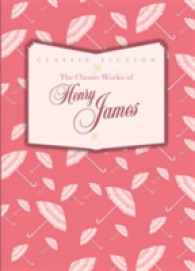 Classic Works of Henry James (Classic Works) -- Hardback