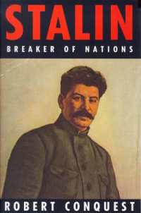 Stalin : Breaker of Nations (Phoenix Giants S.)