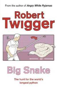 Big Snake : Big Snake