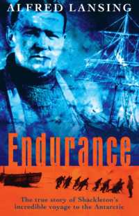 Endurance: Shackleton's Incredible Voyage (Voyages Promotion)