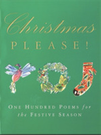 Christmas Please! -- Paperback / softback