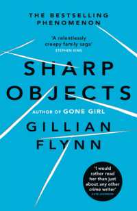 Sharp Objects : A major HBO & Sky Atlantic Limited Series starring Amy Adams, from the director of BIG LITTLE LIES, Jean-Marc Vallée