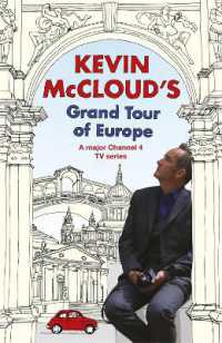 Kevin McCloud's Grand Tour of Europe