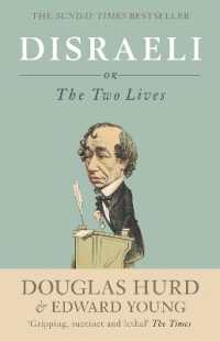 Disraeli : or, the Two Lives