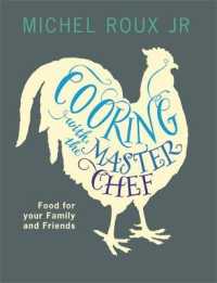 Cooking with the Master Chef （Reprint）