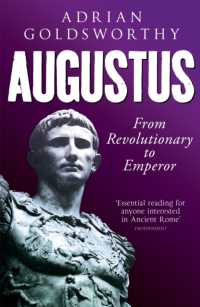 Augustus : From Revolutionary to Emperor