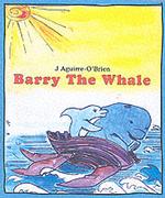 Barry the Whale
