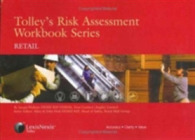 Retail (Tolley's Risk Assessment Workbook Series)