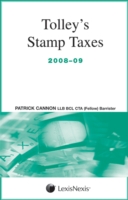 Tolley's Stamp Taxes -- Paperback （REV ED）