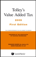 Tolley's Value Added Tax (includes First Ands) -- Paperback （2 Rev ed）