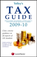 Tolley's Tax Guide -- Paperback （REV ED）