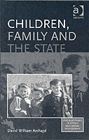 Children, Family and the State (Live Questions in Ethics and Moral Philosophy)