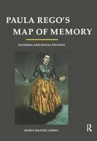 Paula Rego's Map of Memory : National and Sexual Politics