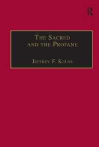 The Sacred and the Profane : Contemporary Demands on Hermeneutics