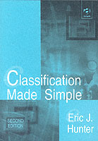 Classification Made Simple （2nd ed.）