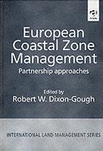 European Coastal Zone Management : Partnership Approaches (International Land Management Series)
