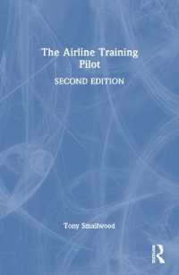 The Airline Training Pilot （2ND）