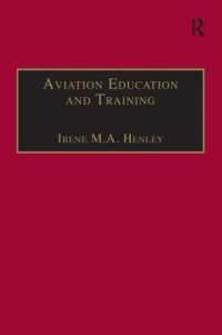 Aviation Education and Training : Adult Learning Principles and Teaching Strategies (Studies in Aviation Psychology and Human Factors)