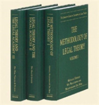 現代法学理論精選論文叢書（全３巻）<br>The Library of Essays in Contemporary Legal Theory (3-Volume Set) (The Library of Essays in Contemporary Legal Theory)