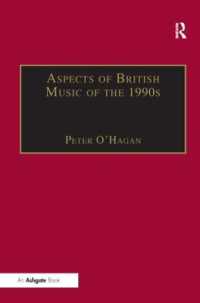 Aspects of British Music of the 1990s