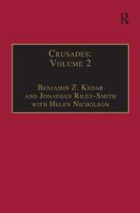 Crusades : Volume 2 (Crusades)
