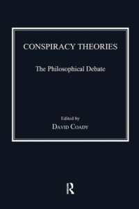 陰謀論の哲学：賛否両論<br>Conspiracy Theories : The Philosophical Debate