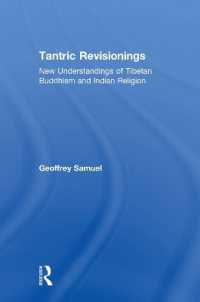 Tantric Revisionings : New Understandings of Tibetan Buddhism and Indian Religion