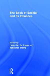 The Book of Ezekiel and its Influence