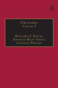 Crusades : Volume 5 (Crusades)